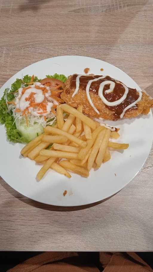 Solaria - Ramayana City Plaza Ciledug 8