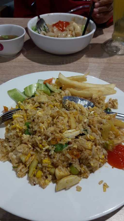 Solaria - Ramayana City Plaza Ciledug 9