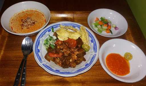 Soto Betawi Bang Dhie 3