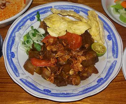 Soto Betawi Bang Dhie 2