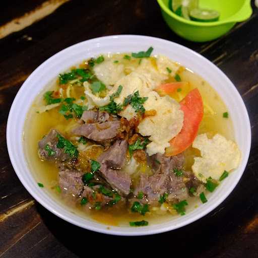 Soto Betawi Bang Jaja 2