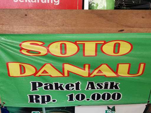 Soto Danau 7