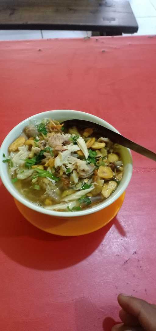 Soto Kudus Portal 3