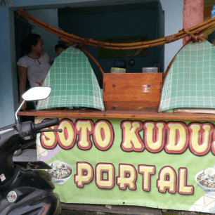 Soto Kudus Portal 8