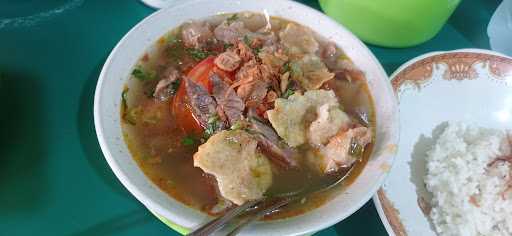 Soto Mie Bogor Galaxy Deka 2