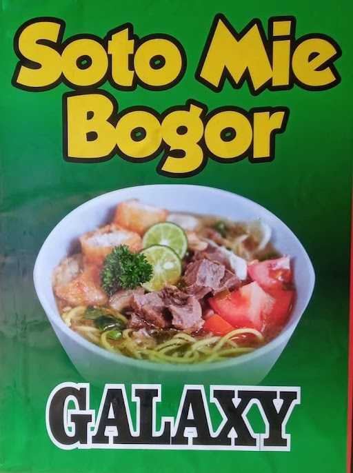 Soto Mie Bogor Galaxy Deka 3