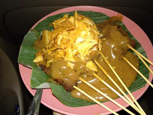 Soto & Sate Padang Piaman Laweh 1