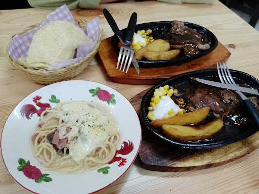 Steak Mpok Judes Ciledug 7