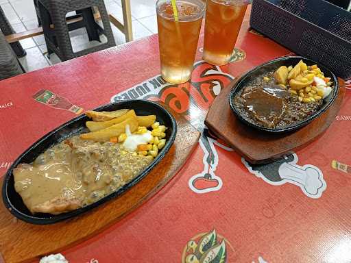 Steak Mpok Judes Ciledug 4