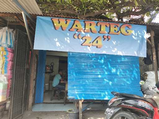 Warteg 24 4