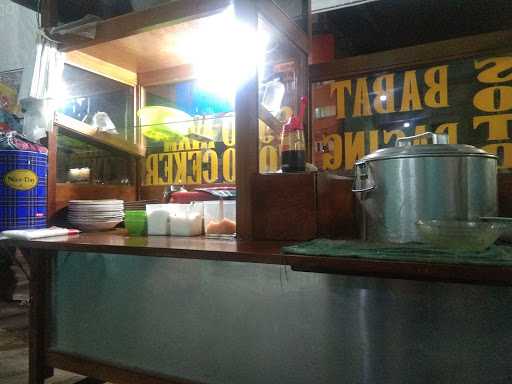 Warung Cakkumis Jawa Timur 9