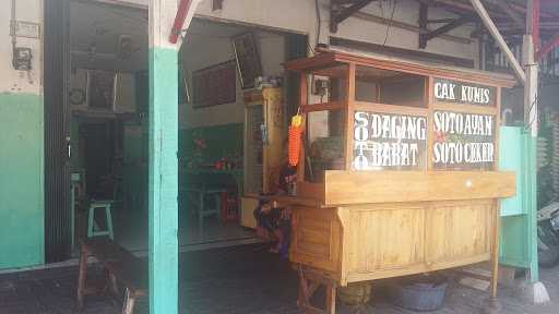 Warung Cakkumis Jawa Timur 6