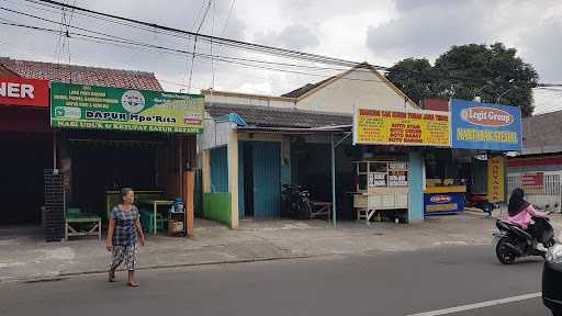 Warung Cakkumis Jawa Timur 7