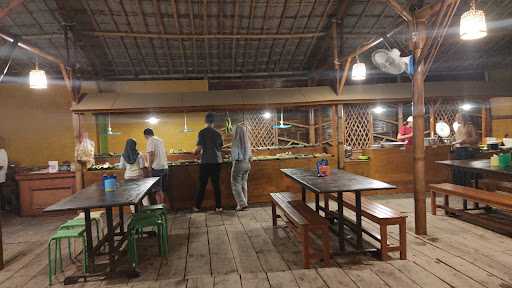 Warung Makan Samara Sunda 5