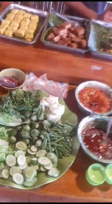 Warung Makan Samara Sunda 1