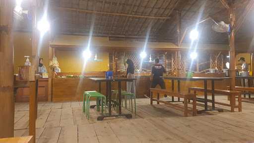 Warung Makan Samara Sunda 10