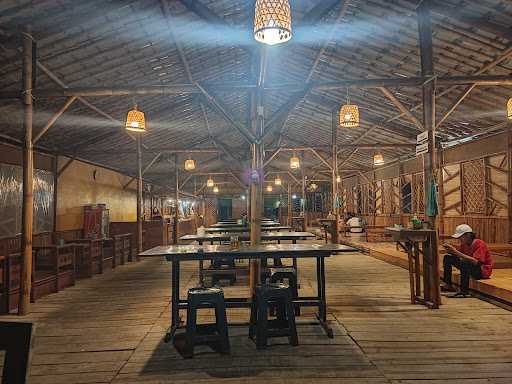 Warung Makan Samara Sunda 9