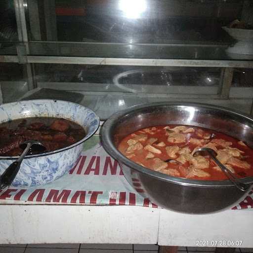 Warung Nasi Uduk Bang Upai 3