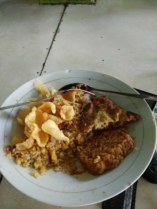 Warung Nasi Uduk Bang Upai 1