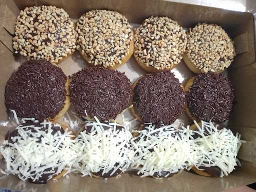 A... Ini Donat 5