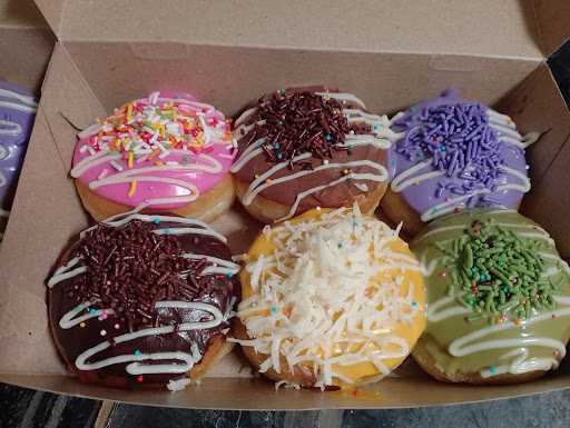 A... Ini Donat 7