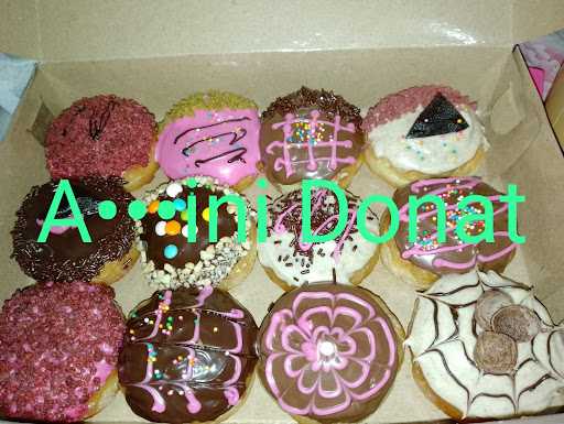 A... Ini Donat 4