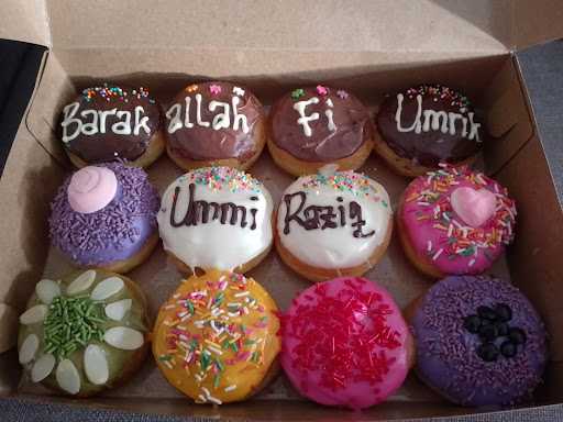 A... Ini Donat 3