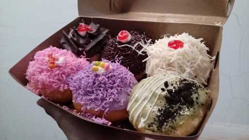 Donat Mami Icut 7