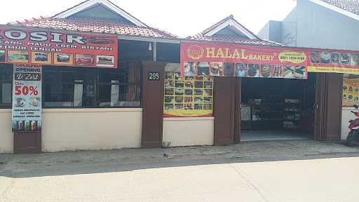 Halal Bakery 7