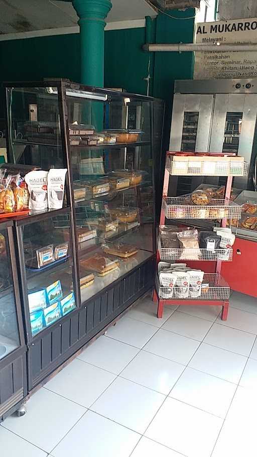 Halal Bakery 6