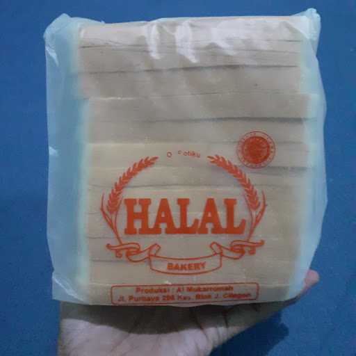 Halal Bakery 4