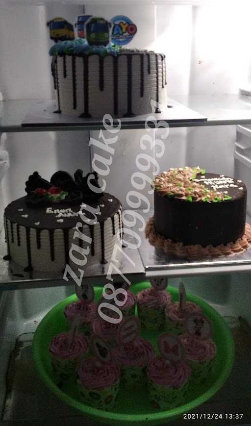 Zara Cakes 7