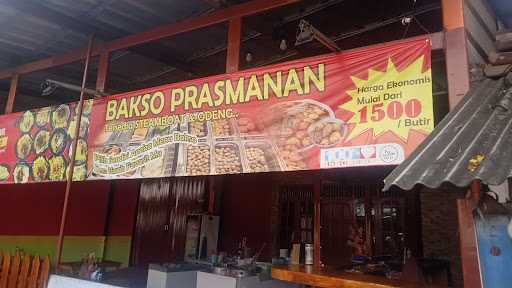 Misam Bakso Prasmanan 7