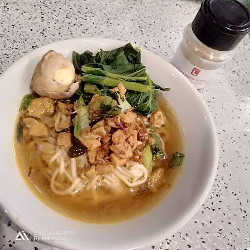 Misam Bakso Prasmanan 4