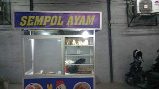 Sempol Ayam Fiki 15 4