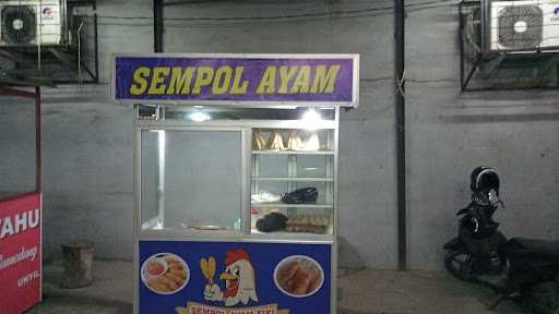 Sempol Ayam Fiki 15 3