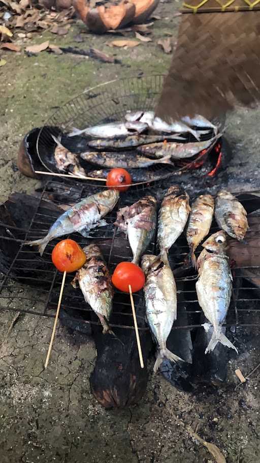 Warung Mamah Keiza 1