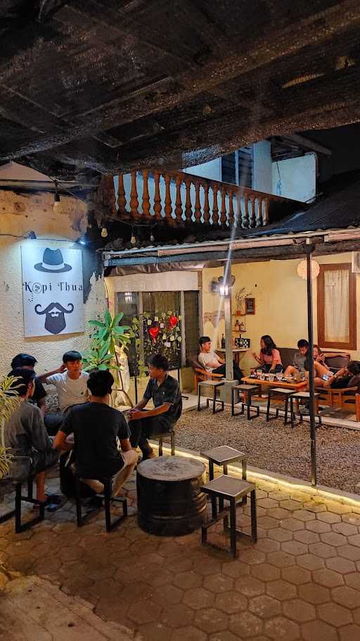 Kopi Thua Cilegon 7