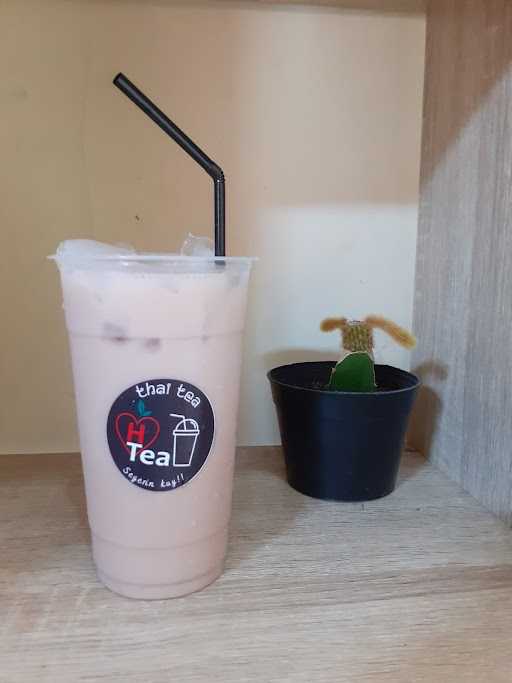 Thai Tea Htea 7