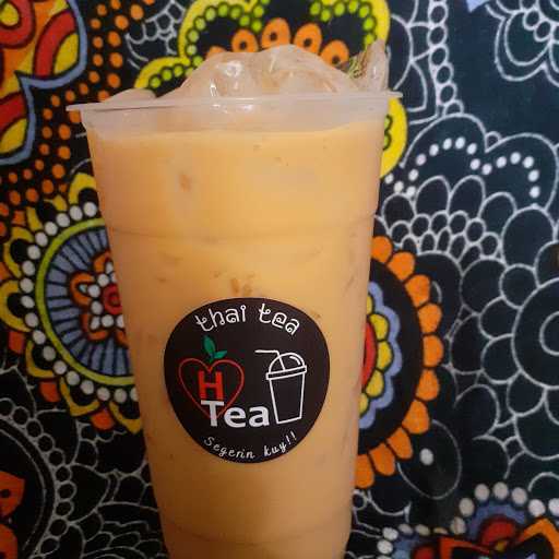 Thai Tea Htea 8