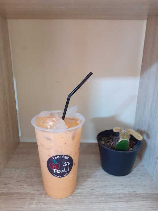 Thai Tea Htea 9