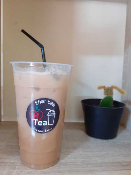 Thai Tea Htea 1