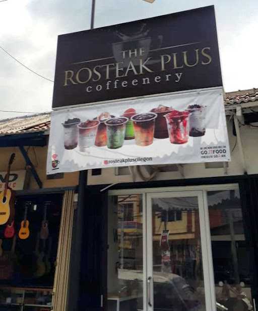 The Rosteak Plus Coffeenery 4