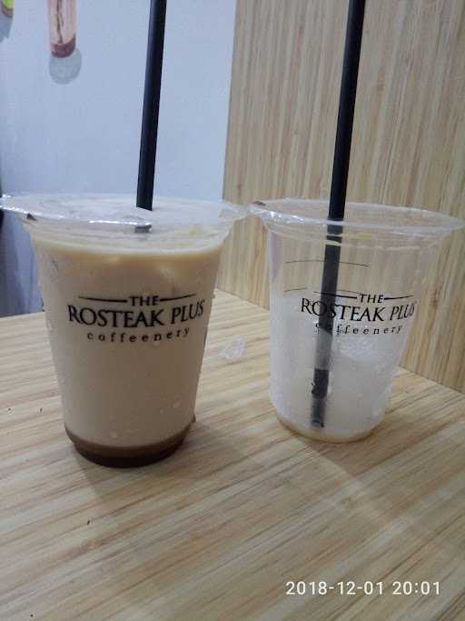 The Rosteak Plus Coffeenery 1