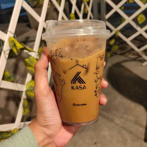 Kasa Koffee 7