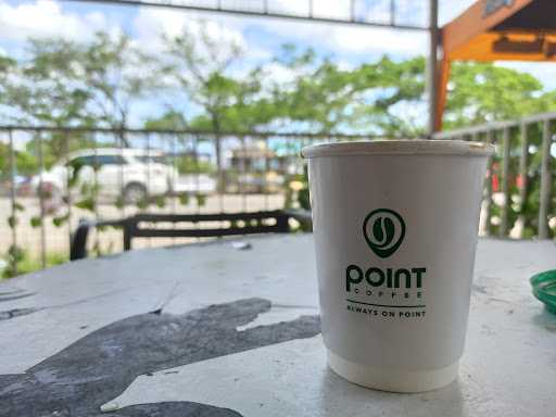 Point Coffee 9