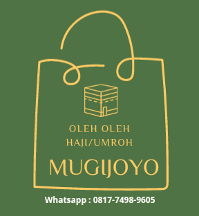 Warkop Mugijoyo 8