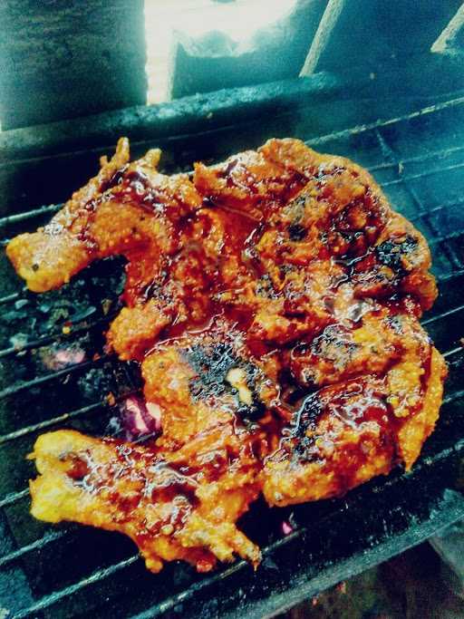 Abp Ayam Bakar Ponorogo 5