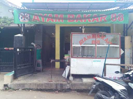 Ayam Bakar 88 2