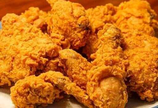 Ayam Geprek Husna Dan Fried Chicken 5